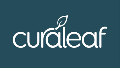 Curaleaf logo