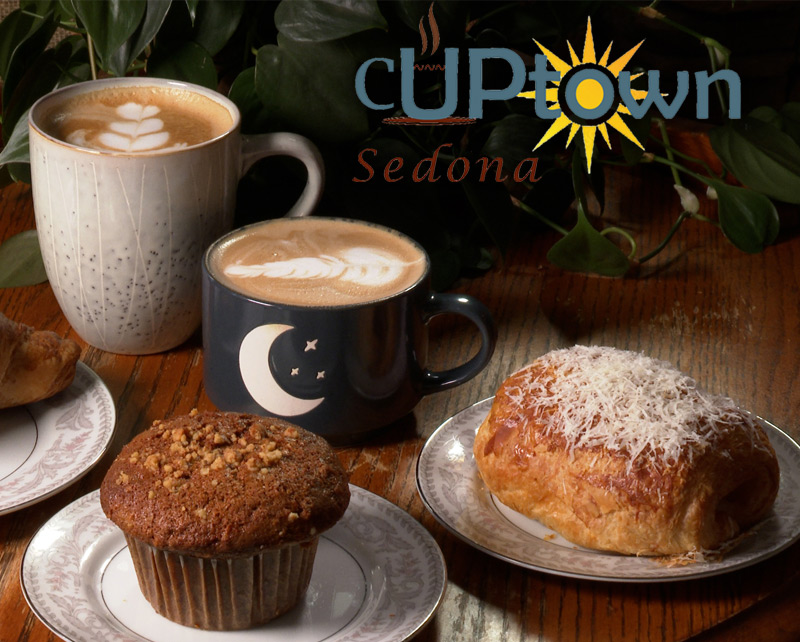 Cuptown Sedona