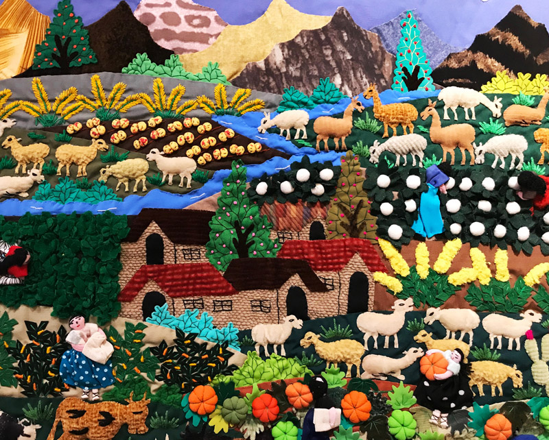 El Picaflor in Sedona