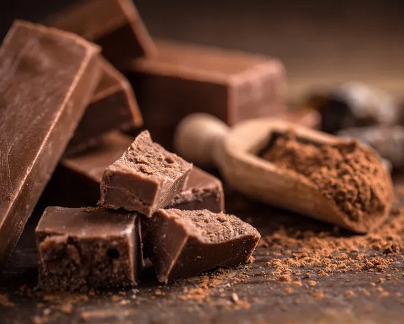 Sedona Fudge Company