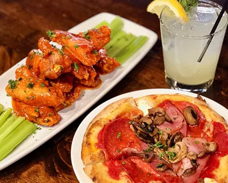 Sedona Pizza and Pasta Company