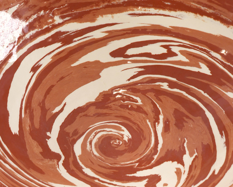 Sedona Swirl Gallery