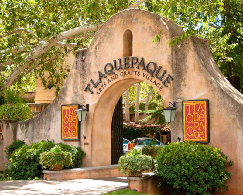 Tlaquepaque