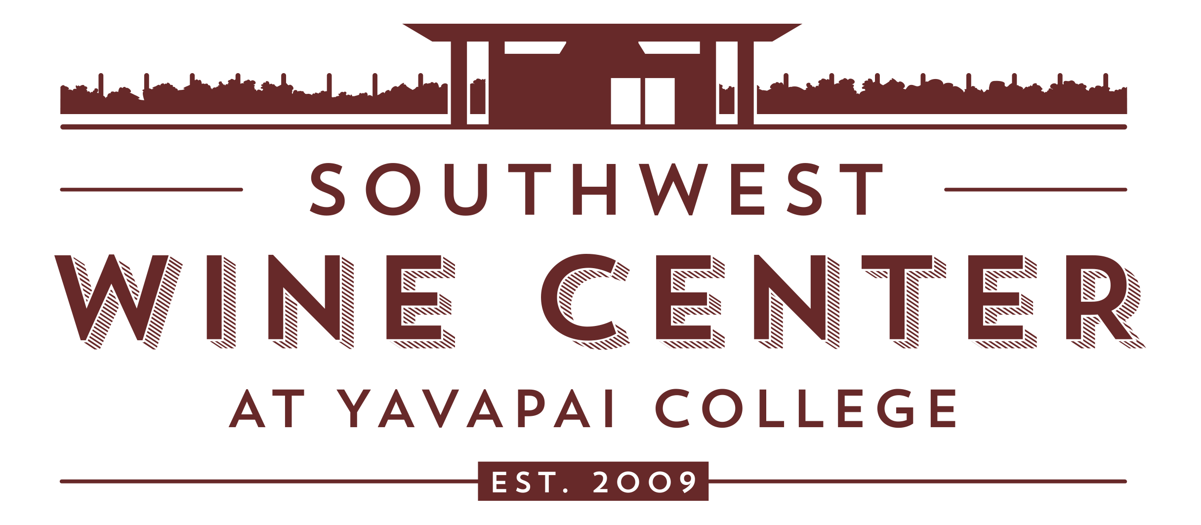 Southwest Wine Center logo