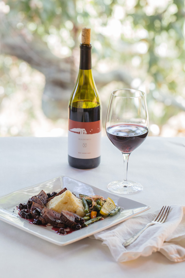 Medallions at Up the Creek