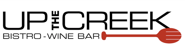 Up the Creek logo